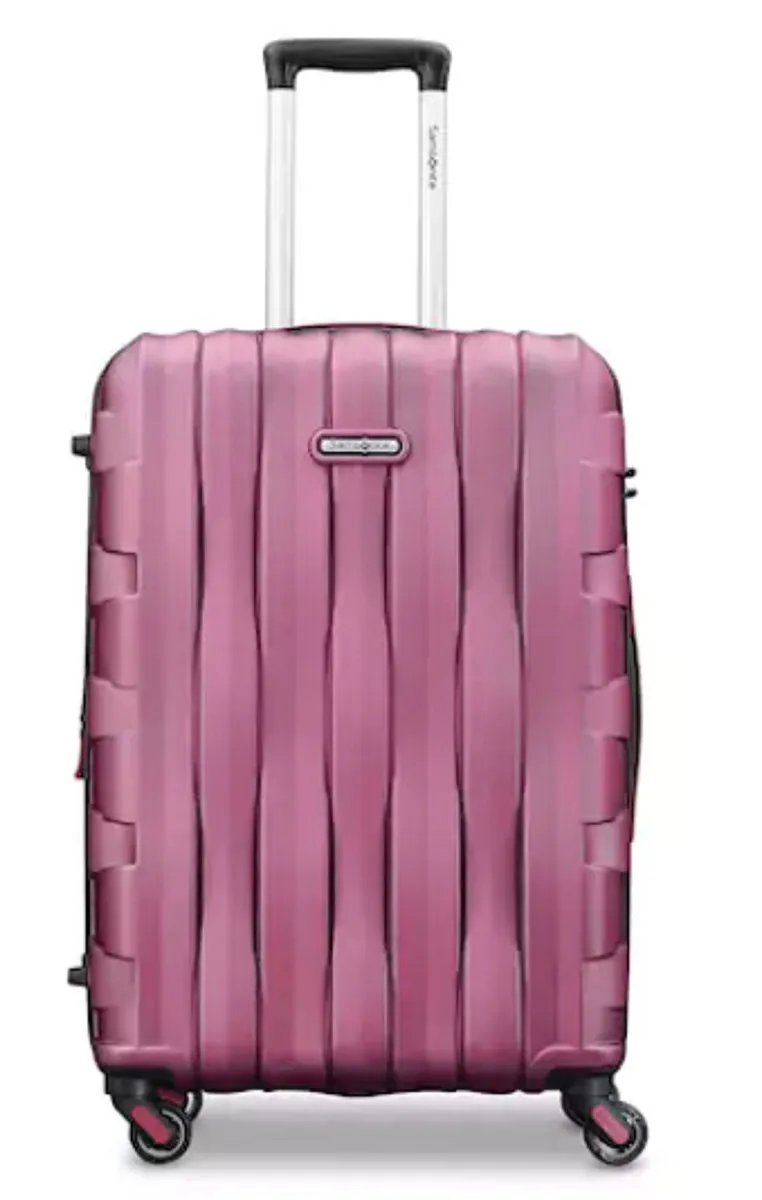 Samsonite Ziplite 3.0, 20