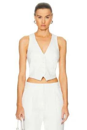 SANS FAFF Jessica Transparent Vest