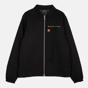 Santa Cruz - Truman Jacket - Black