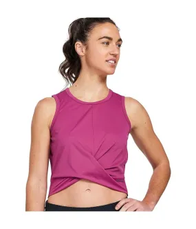 Saucony Dash Crop Top Women's