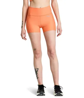 Saucony Fortify 3 Hot Shorts Women's