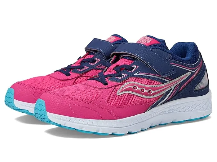 Saucony Kids Cohesion 14 A/C (Little Kid/Big Kid)