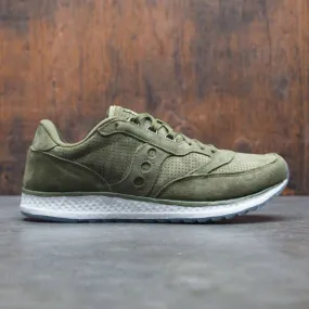 Saucony Men Freedom Runner (green)