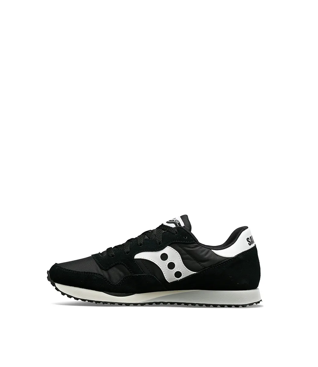 Saucony Men's DXN Trainer Black / White