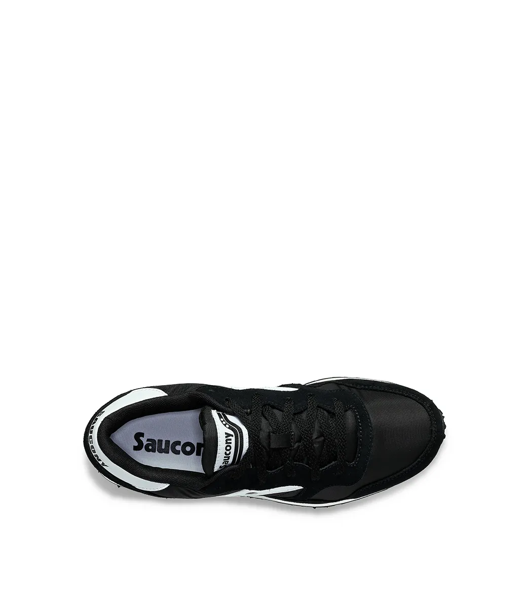 Saucony Men's DXN Trainer Black / White