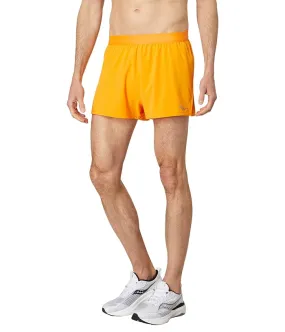 Saucony Outpace 2.5 Split Shorts Men's