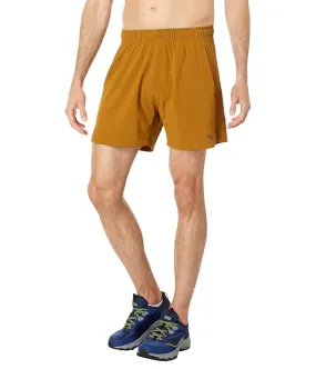 Saucony Outpace 5 Shorts Men's