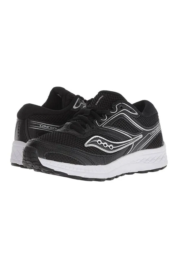 Saucony S-Cohesion 12 Jr in Wide Width