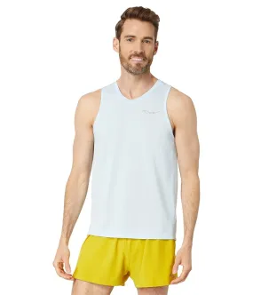 Saucony Stopwatch Singlet Men's