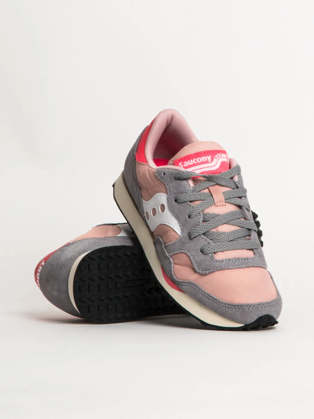 SAUCONY WOMENS SAUCONY DXN TRAINER