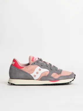 SAUCONY WOMENS SAUCONY DXN TRAINER