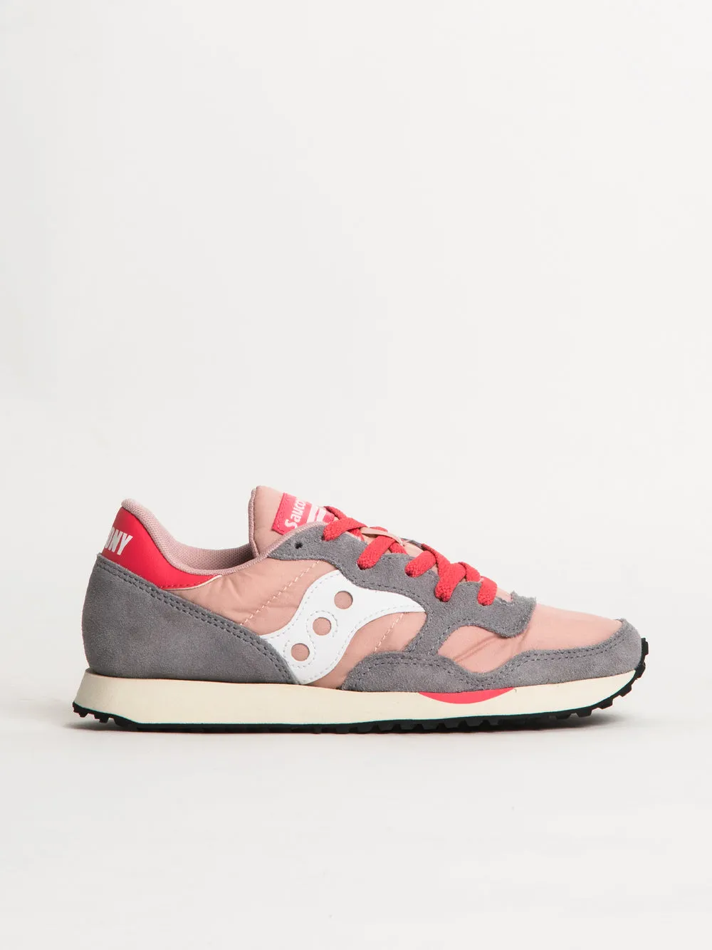 SAUCONY WOMENS SAUCONY DXN TRAINER