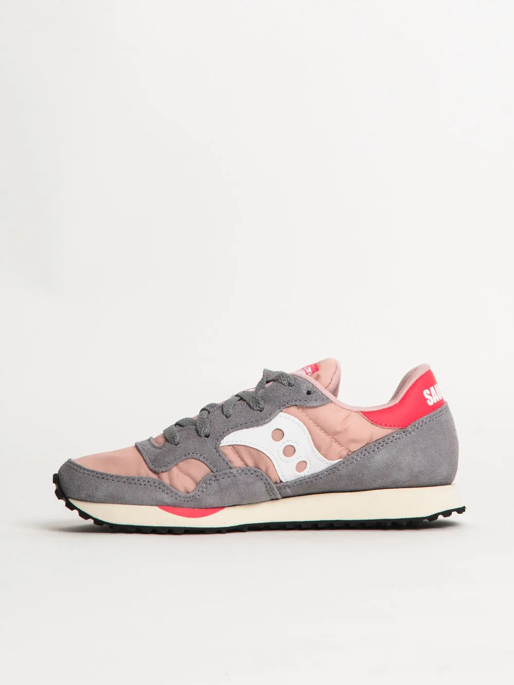 SAUCONY WOMENS SAUCONY DXN TRAINER