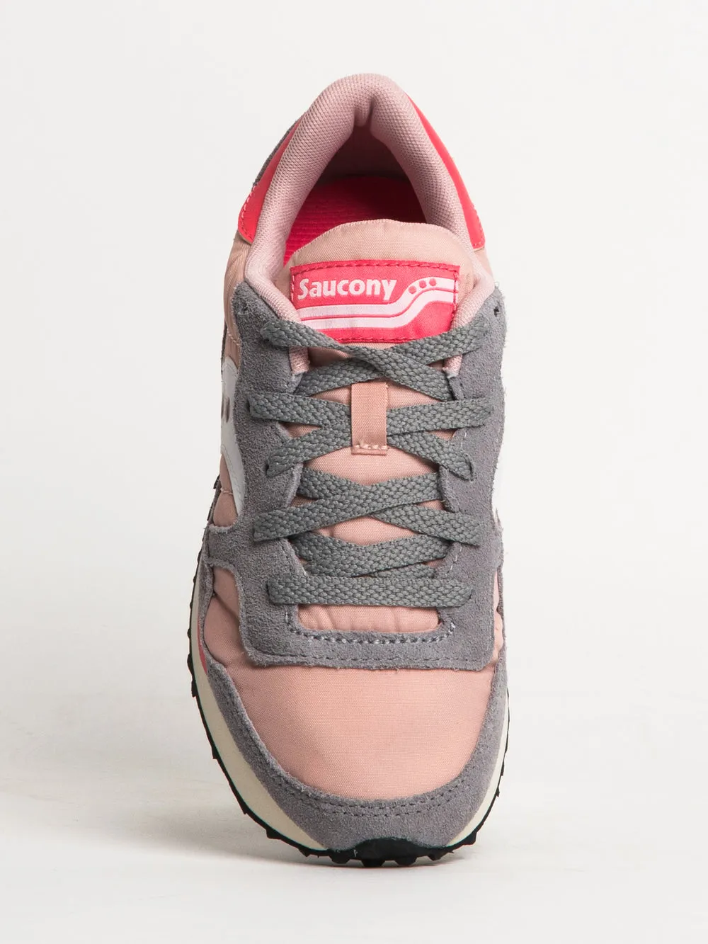 SAUCONY WOMENS SAUCONY DXN TRAINER