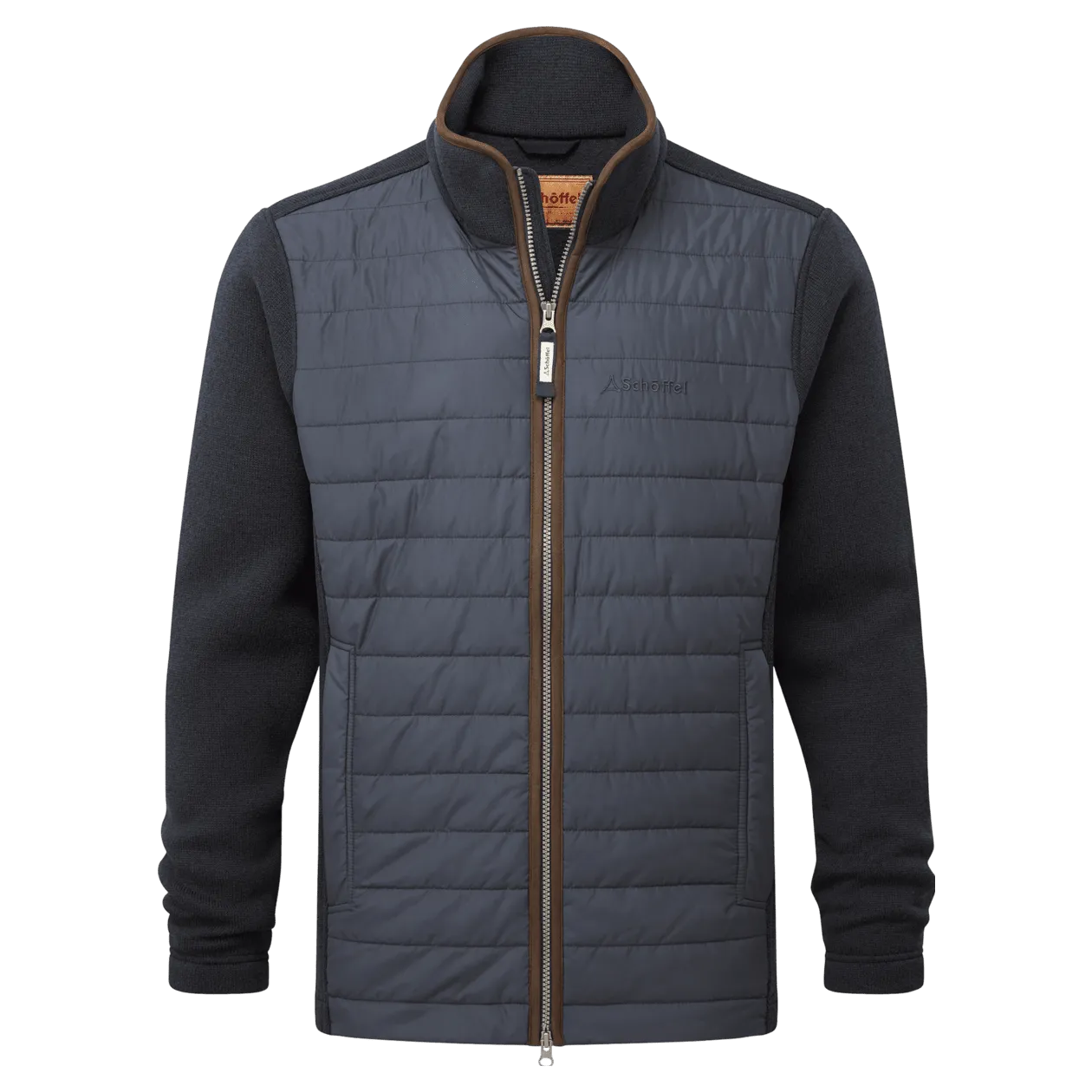 Schoffel Cottesmore Hybrid Jacket