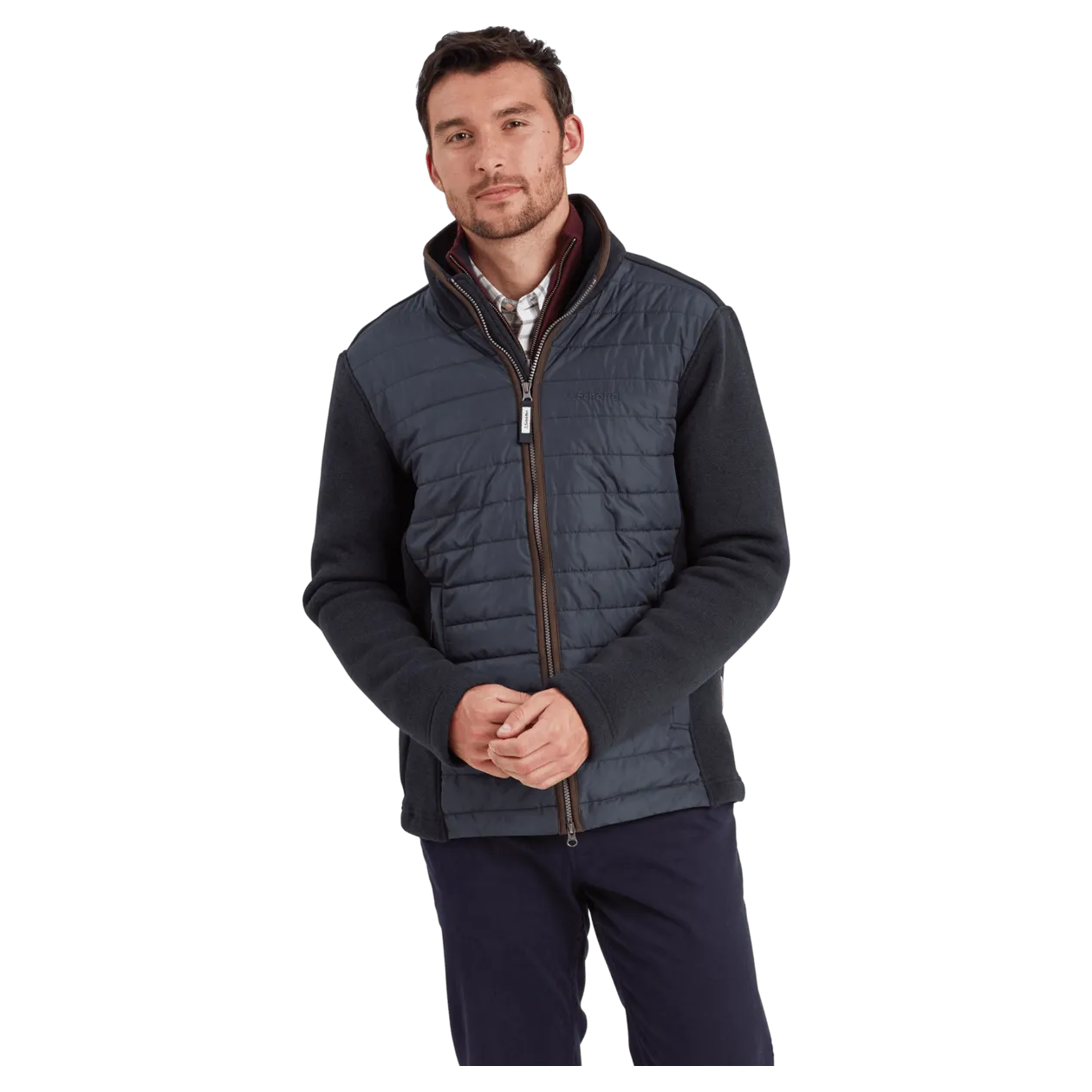 Schoffel Cottesmore Hybrid Jacket