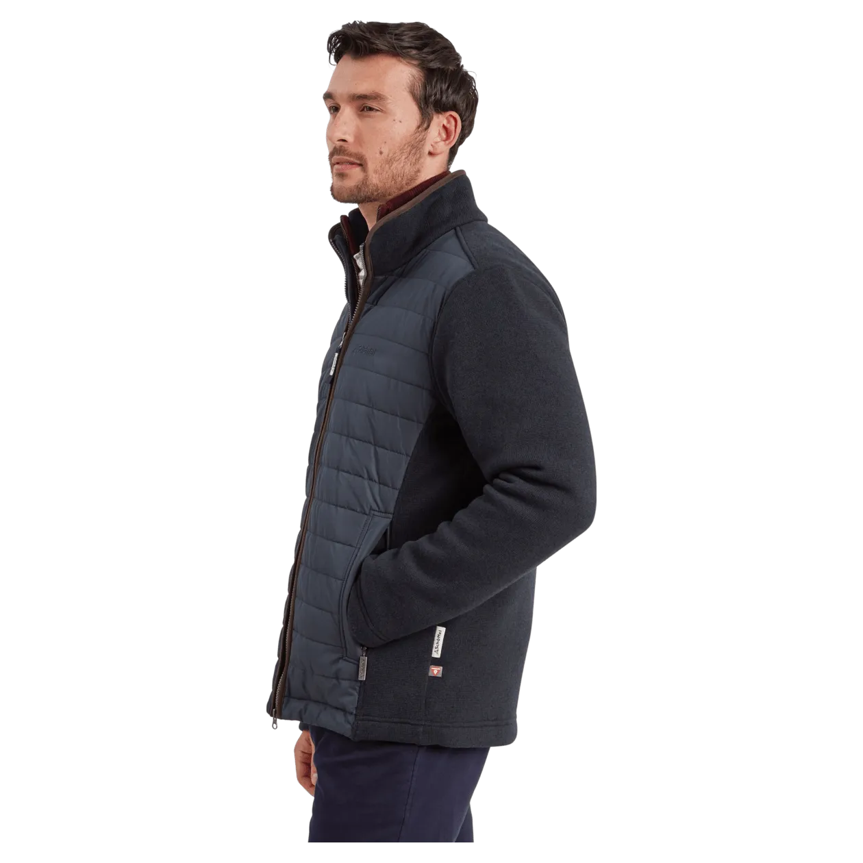 Schoffel Cottesmore Hybrid Jacket