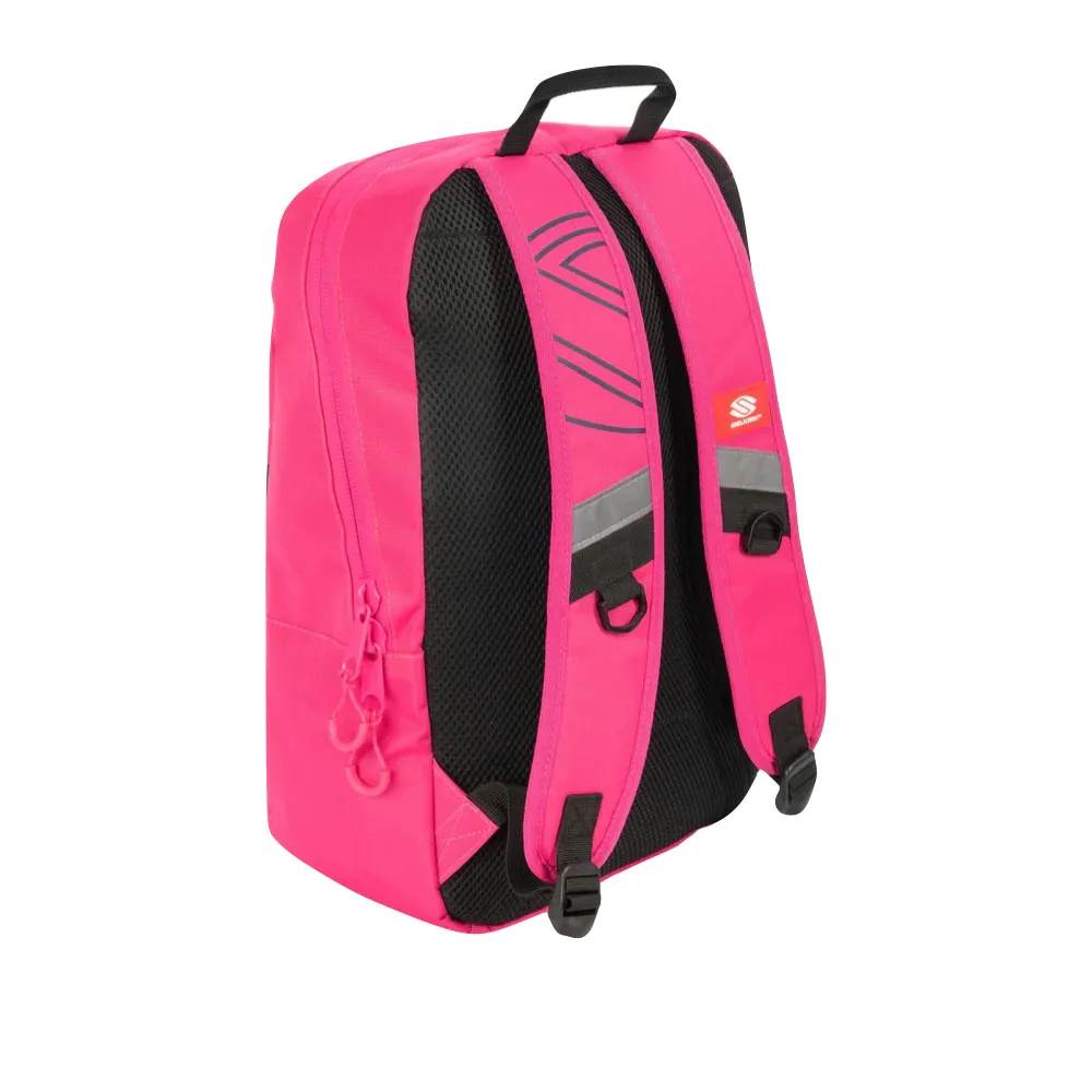 Selkirk Core Line Day Backpack in Pink