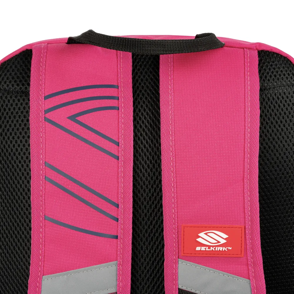 Selkirk Core Line Day Backpack in Pink