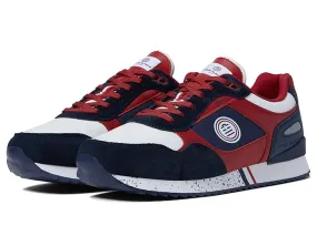 SERGE BLANCO Trainers Men's