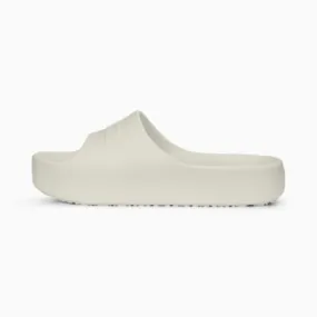 Shibusa Women's Slides | Pristine-Pristine | PUMA SHOP ALL PUMA | PUMA 