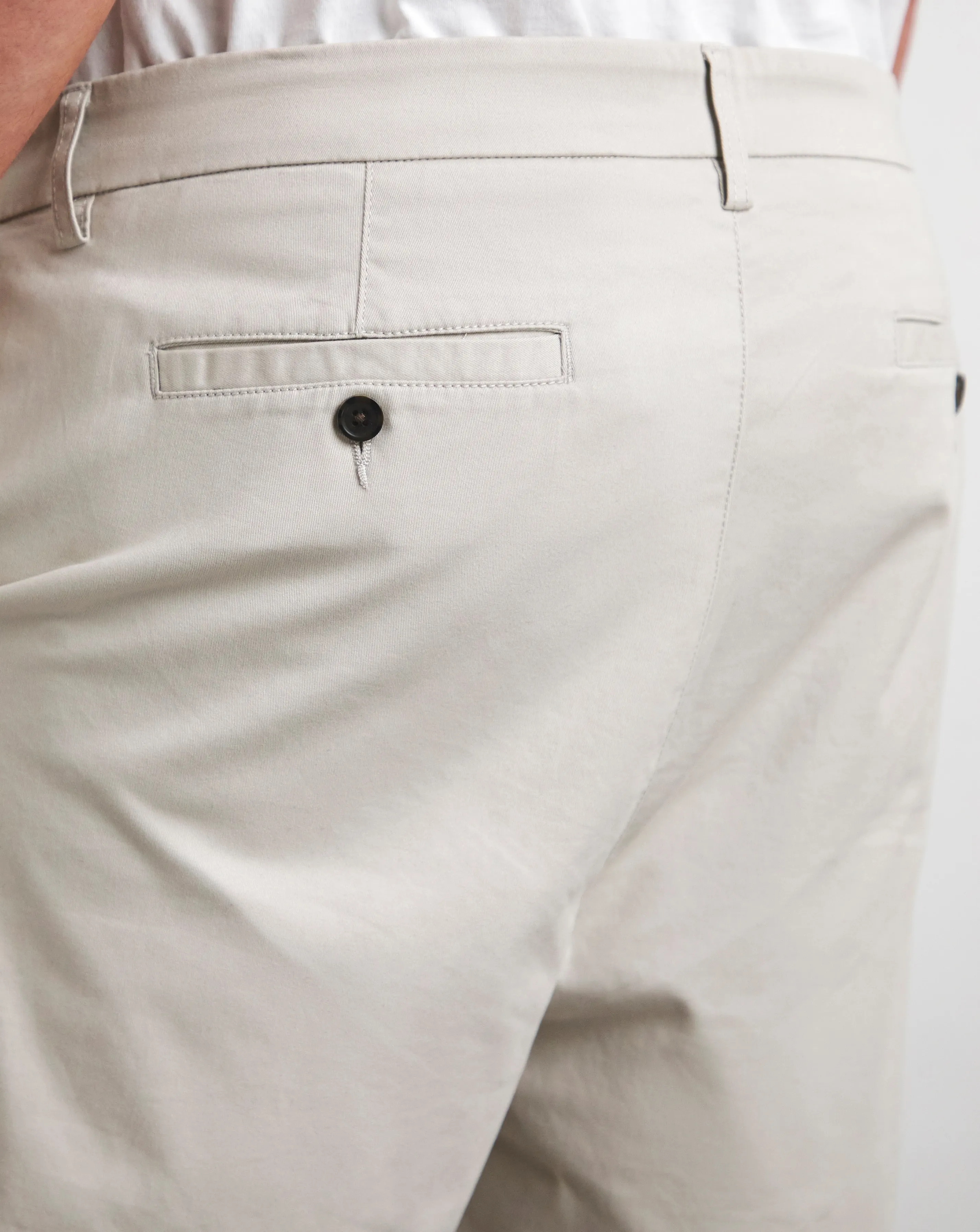 Short Length Chino Short