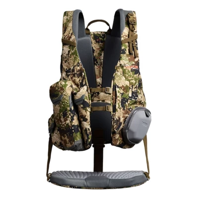 Sitka Equinox Turkey Vest