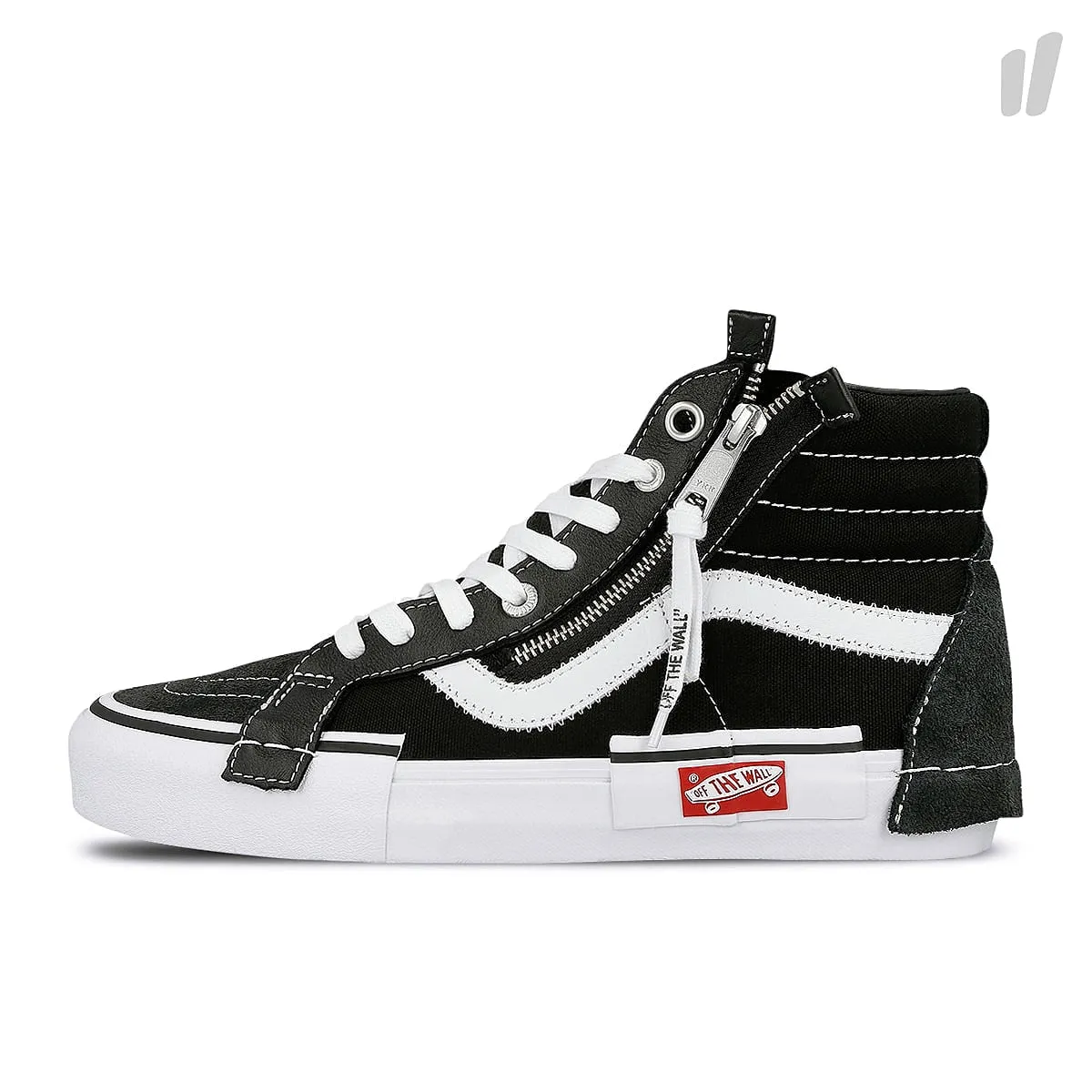 sk8-hi cap lx