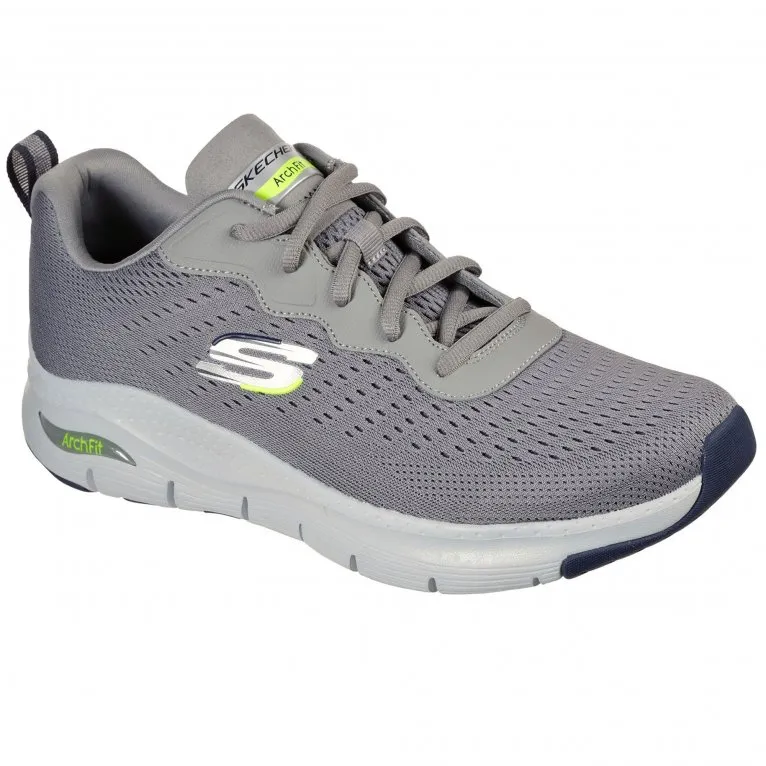 Skechers Arch Fit Mens Trainers