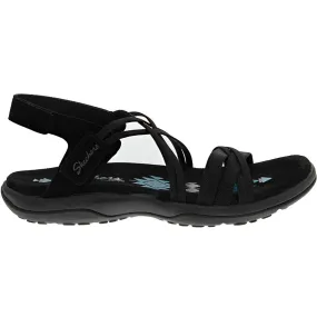 Skechers Reggae Slim Takes Two Sandals - Womens