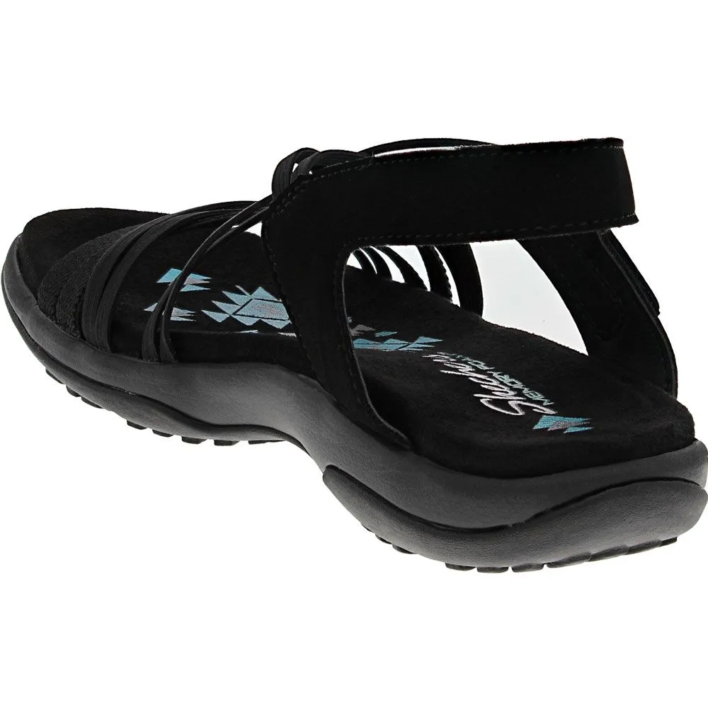 Skechers Reggae Slim Takes Two Sandals - Womens