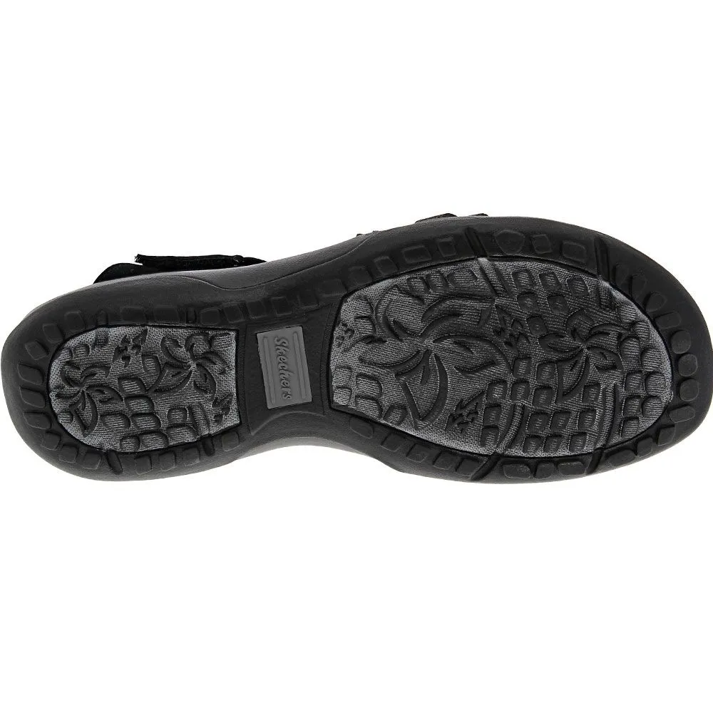 Skechers Reggae Slim Takes Two Sandals - Womens