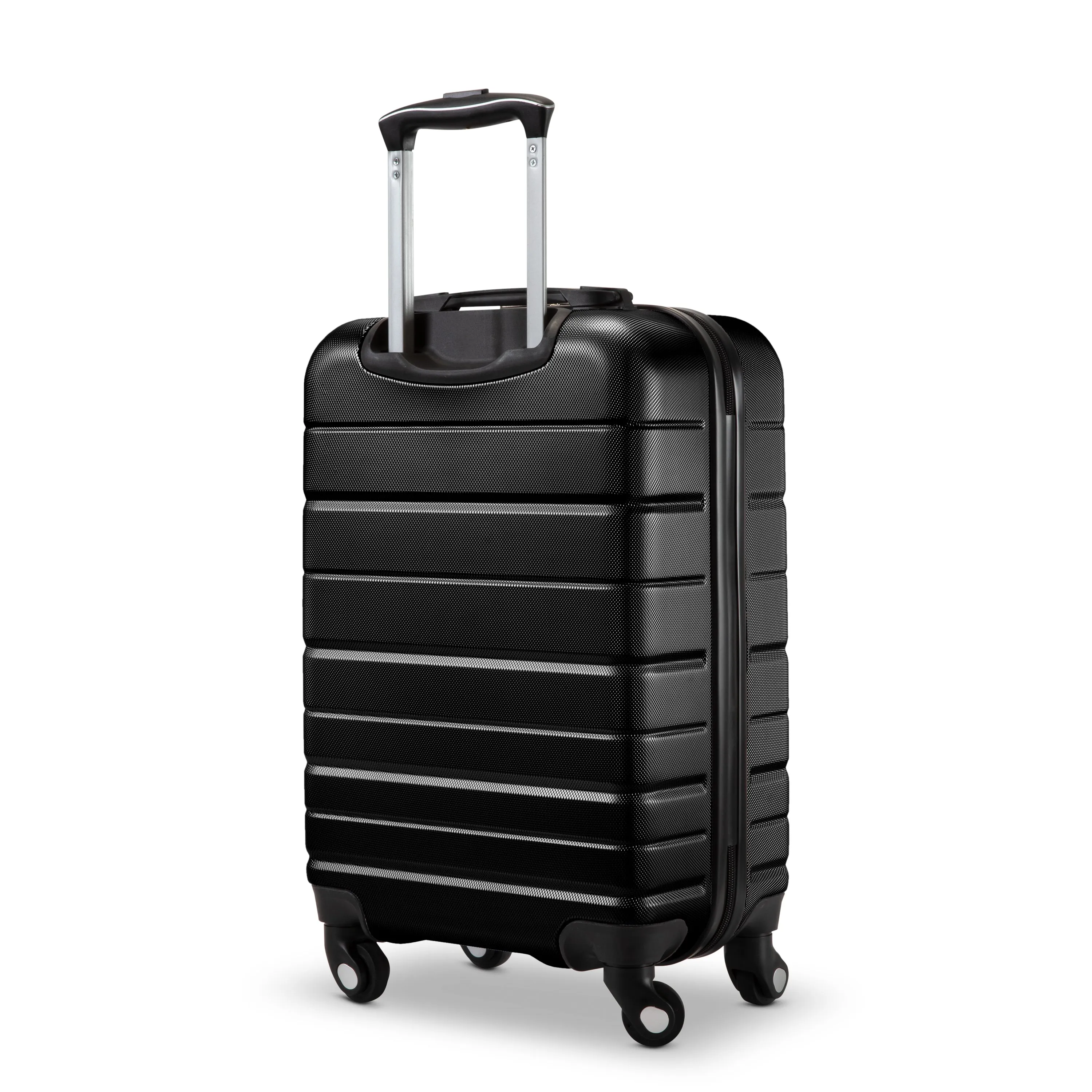 Skyway Epic 2.0 Hardside Lightweight Expandable ABS Shell Spinner Luggage, 20