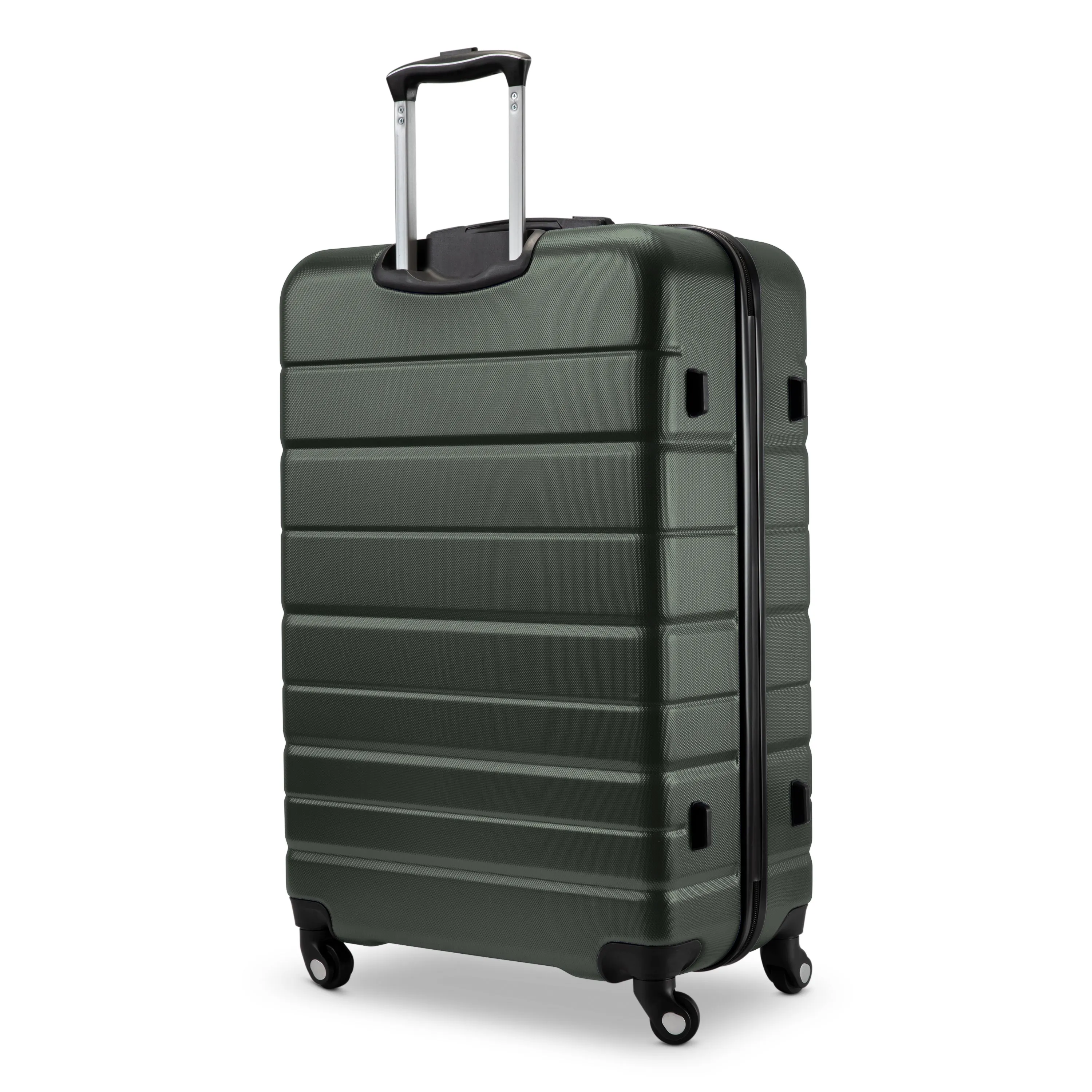 Skyway Skyway Epic 2.0 Hardside Lightweight and Expandable ABS Shell Spinner Luggage, 28