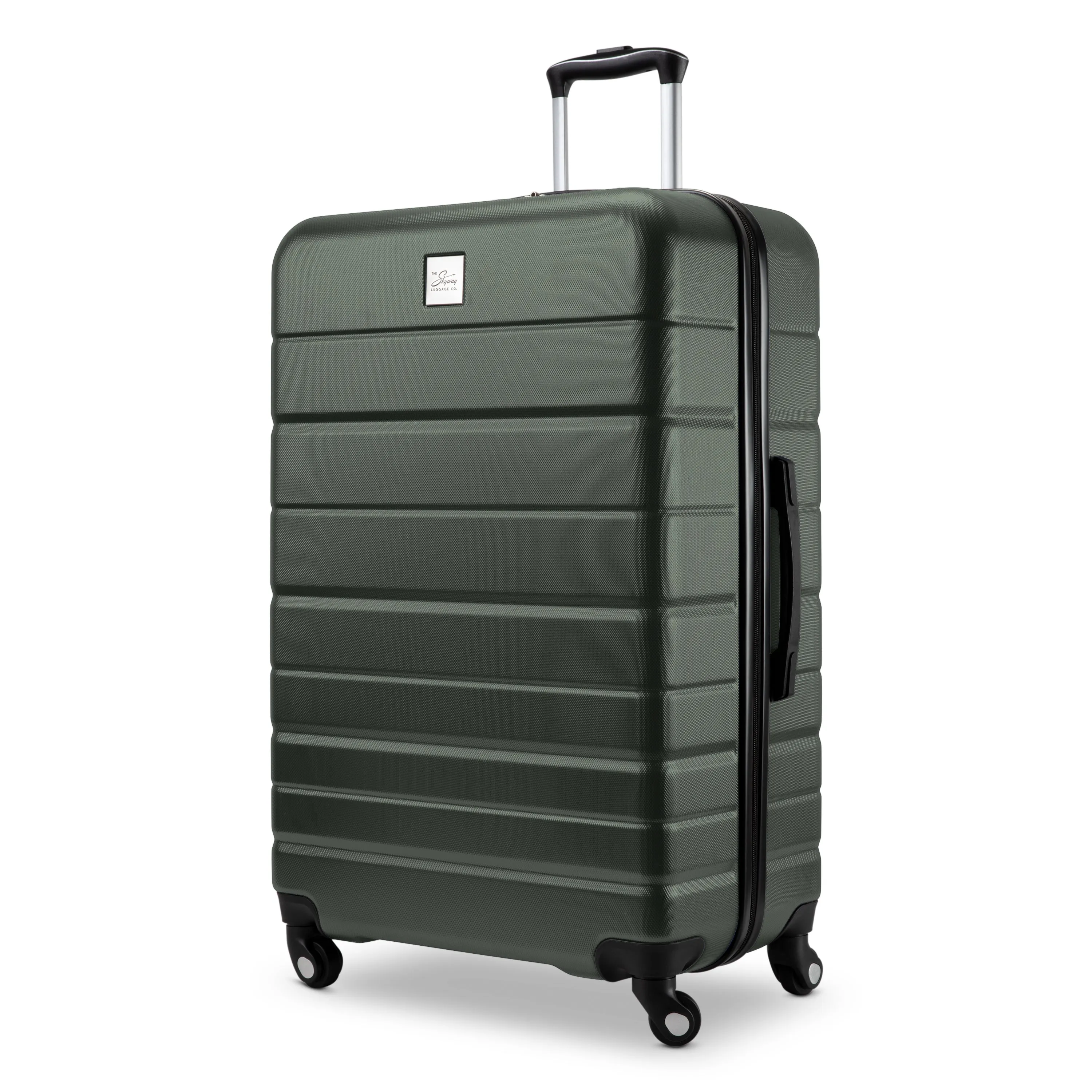 Skyway Skyway Epic 2.0 Hardside Lightweight and Expandable ABS Shell Spinner Luggage, 28