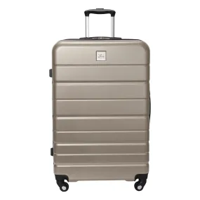 Skyway Skyway Epic 2.0 Hardside Lightweight and Expandable ABS Shell Spinner Luggage, 28 Large Check In