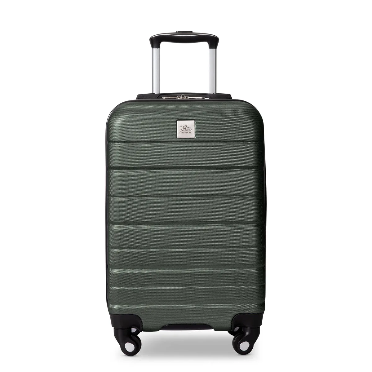 Skyway Skyway Epic 2.0 Hardside Lightweight Expandable ABS Shell Spinner Luggage, 20