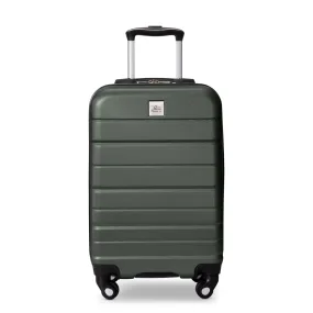 Skyway Skyway Epic 2.0 Hardside Lightweight Expandable ABS Shell Spinner Luggage, 20 Carry On