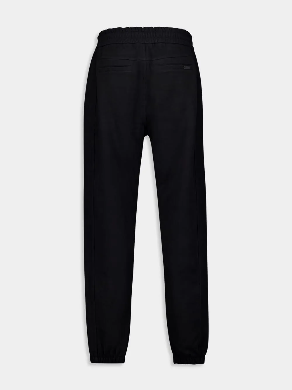 Slim Fit Jogging Trousers