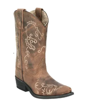 Smoky Mountain Girls' Jolene Boot