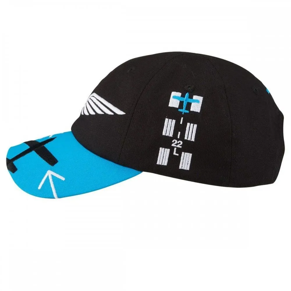 Sportys Runway Baseball Cap