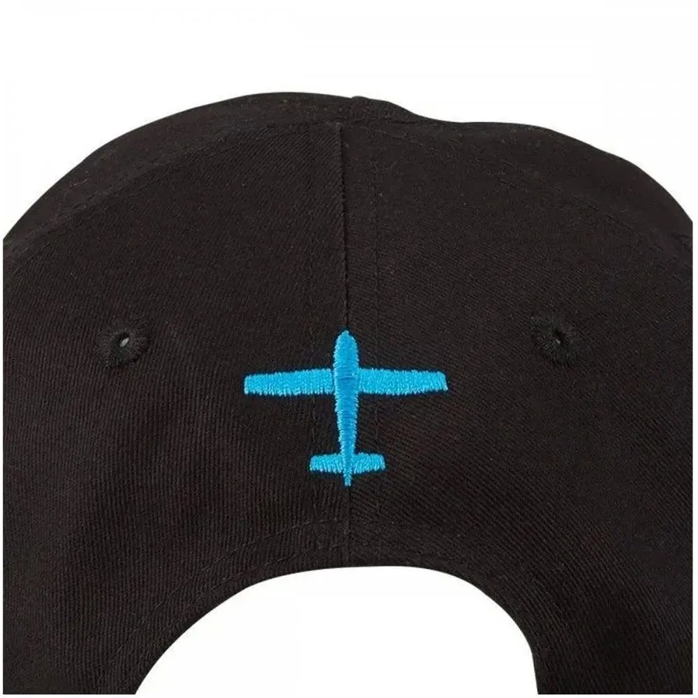 Sportys Runway Baseball Cap