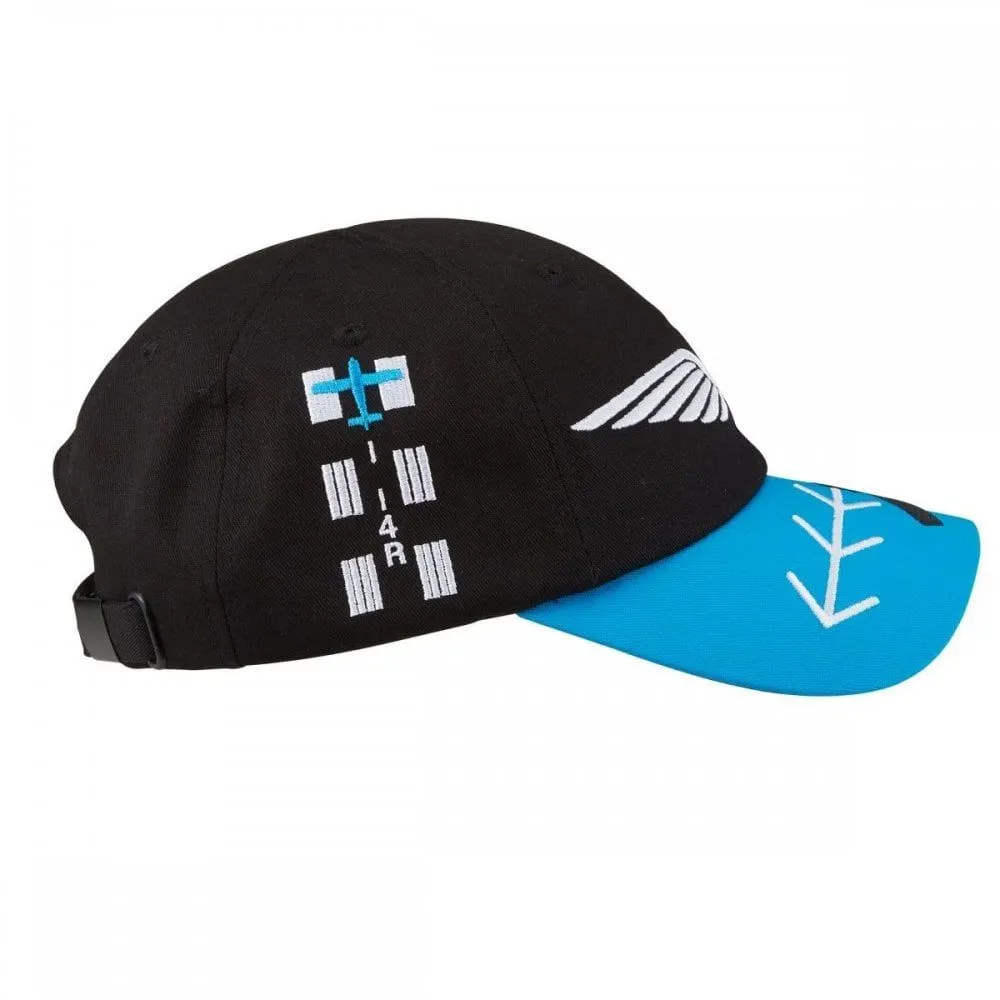 Sportys Runway Baseball Cap