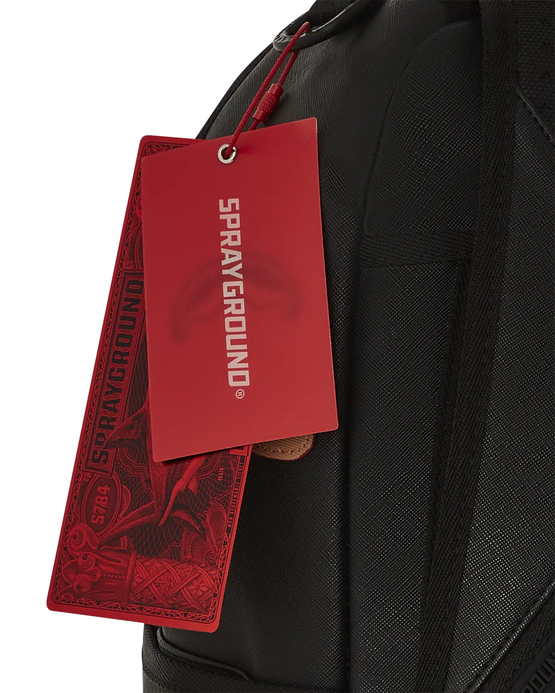 Sprayground - Grand Tourer Backpack