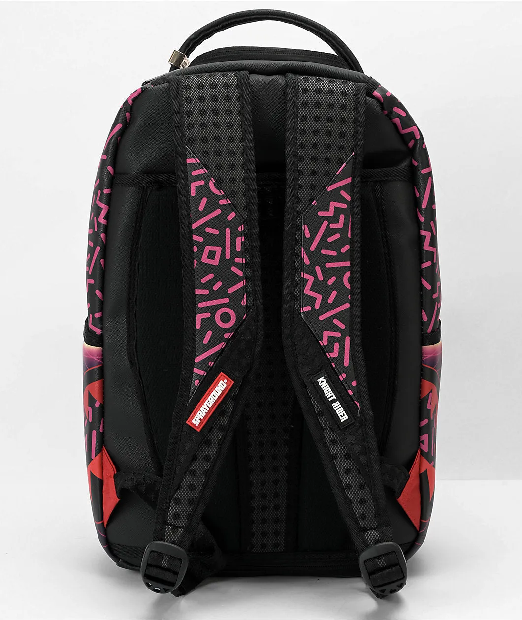 Sprayground Knight Hoff Rider Backpack B5299