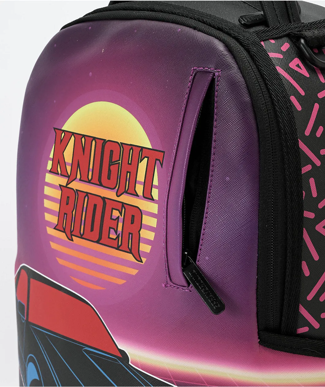 Sprayground Knight Hoff Rider Backpack B5299