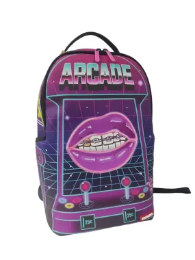 Sprayground Vice Arcade Design Backpack B5182