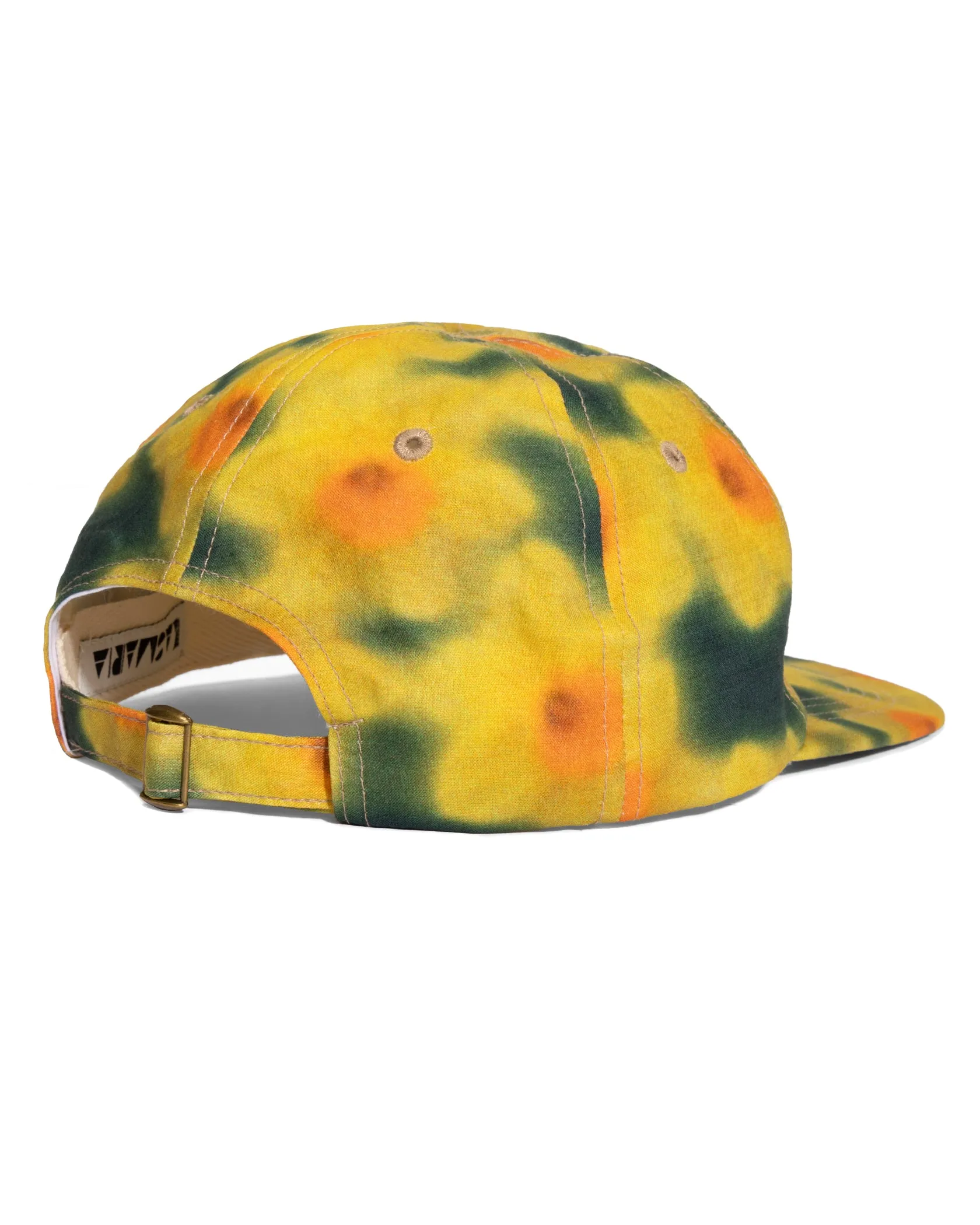 Spring Cap