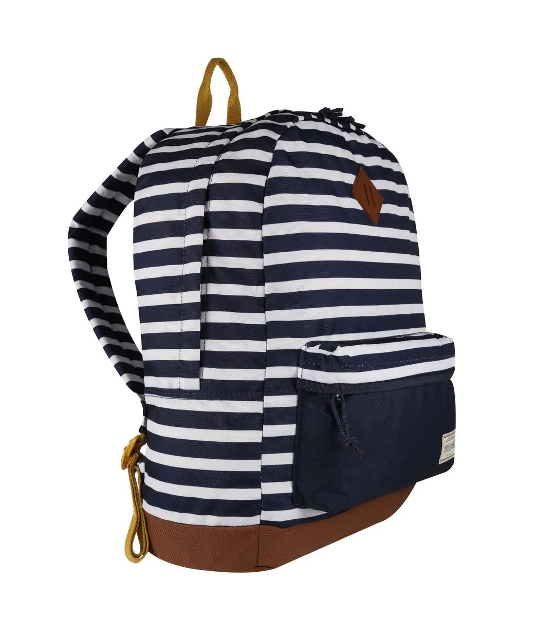 Stamford 20l backpack one size navy stripe Regatta