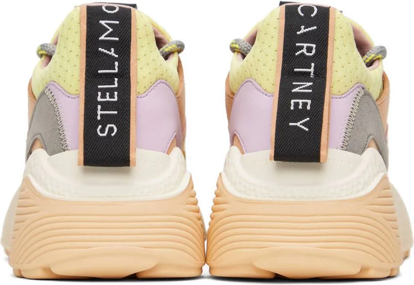 Stella McCartney Multicolor Eclypse Sneakers